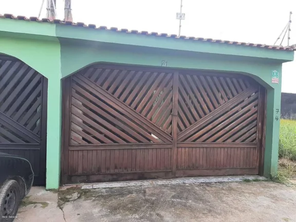Imagem Casa para Venda em Itanhaém, Tupy, 2 dormitórios, 1 suíte, 1 banheiro, 1 vaga