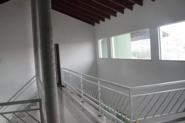 Imagem Sobrado com 4 dormitórios à venda, 250 m² por R$ 1.250.000,00 - Chácara Faggion - Suzano/SP