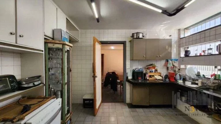 Imagem Casa com 3 dormitórios à venda, 237 m² por R$ 2.489.000,00 - Vila Leopoldina - São Paulo/SP