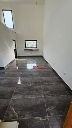 Imagem Casa à venda, 117 m² por R$ 550.000,00 - Mato Dentro - Mairiporã/SP