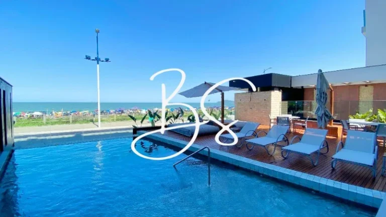 Imagem APARTAMENTO RESIDENCIAL em ITAJAÍ - SC, PRAIA BRAVA DE ITAJAÍ