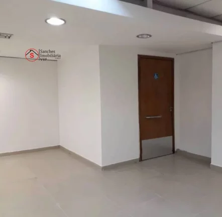 Imagem ALUGUEL OU VENDA PREDIO COMERCIAL NA MOOCA COM VAGAS DE ESTACIONAMENTO NA FRENTE