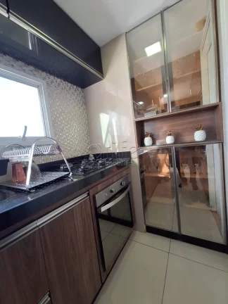 Imagem Apartamento moderno, completo e muito bem localizado na Parquelândia - Fortaleza! Conforto, pratici...