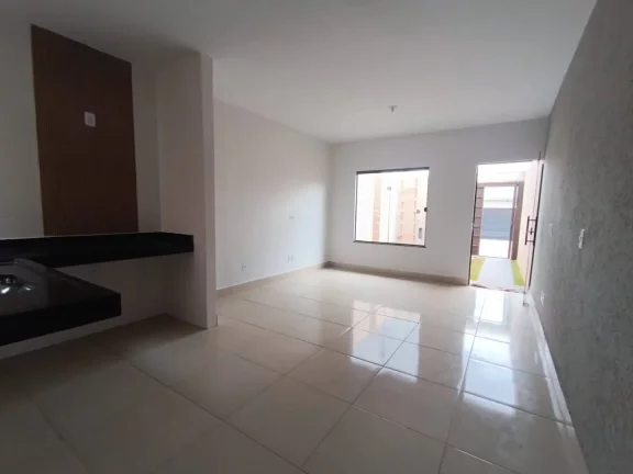 Imagem Casa De 3/4 C Suite Mais Barata De Goiania , Garanta Ja A Sua
