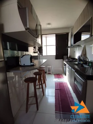 Imagem COBERTURA DUPLEX A VENDA 03 QTOS. 01 SUITE B. N. GRANADA BH MG.