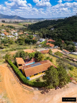 Imagem Chácara à venda em Bom Jesus dos Perdões/SP - 1.342m² por R$870 mil!