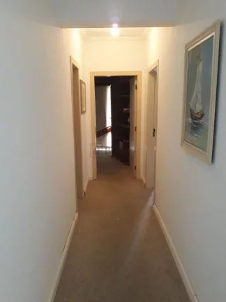 Imagem Apartamento Frente Mar com 3 dormitórios à venda na Barra Sul de Balneário Cambo