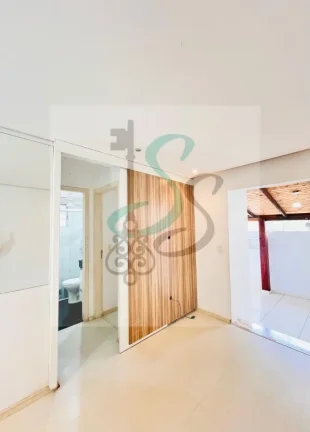 Imagem Venda de apartamento no Jardim Nova Europa, Campinas. 2 dormitórios, sala, cozinha, lavanderia, 2 banheiros, 1vaga de garagem, armários, 110 m² út