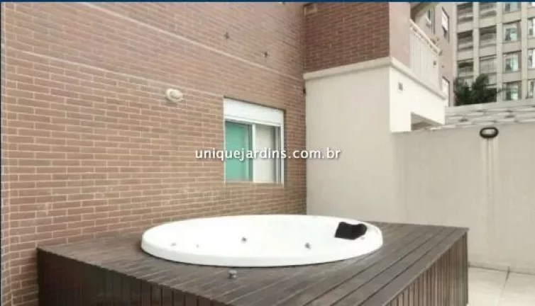 Imagem Apartamento à venda Vila Olímpia São Paulo