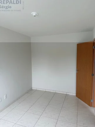 Imagem Apartamento a venda com 2 Dormitórios Minha Casa Minha Vida Garagem, Elevador, Salão de Festas
