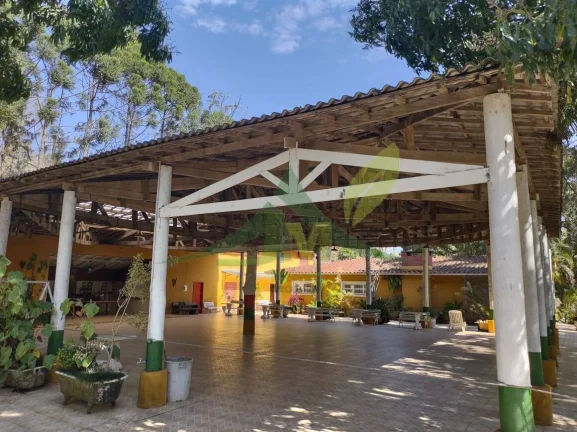 Imagem Sitio à Venda em Atibaia bairro do Portão