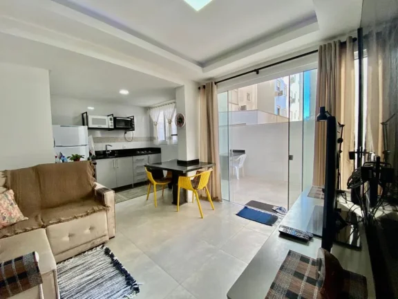 Imagem Apartamento 2 Dormitórios - Bairro Zona Nova