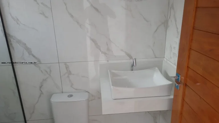 Imagem Casa à venda Condomínio Sun ville, Mussumagro - João Pessoa