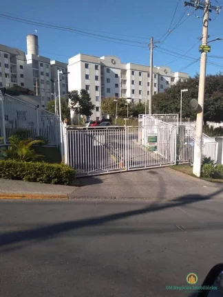 Imagem Lindo Apartamento 2 dormitórios, planejados, impecável , cond.com lazer