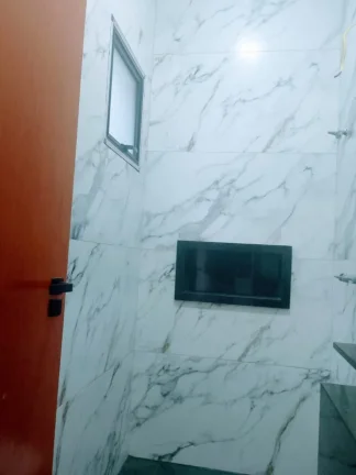 Imagem Casa em Condomínio à Venda em Sorocaba-SP, Jardim Novo Horizonte: 3 Quartos, 1 Suíte, 3 Salas, 3 Banheiros, 2 Vagas, 105m² de Área