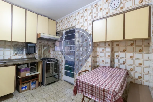 Imagem Imperdível Apartamento à Venda em São Paulo-SP, Vila Firmiano Pinto: 3 quartos, 1 suíte, 2 salas, 3 banheiros, 1 vaga, 96m²!