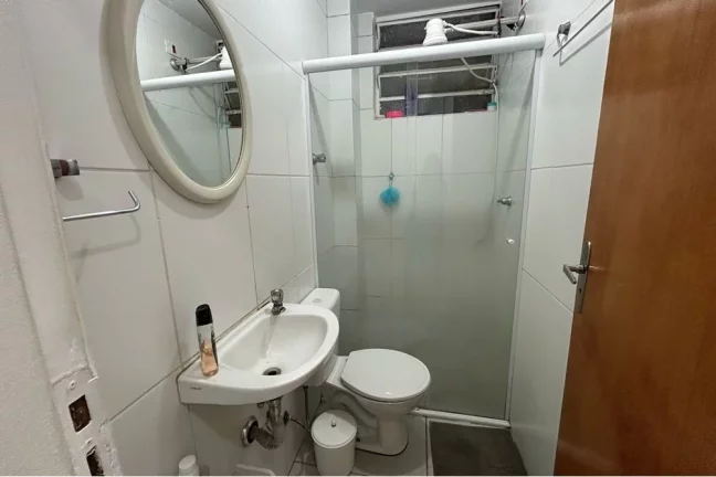Imagem APARTAMENTO RESIDENCIAL em São Paulo - SP, Vila Leopoldina