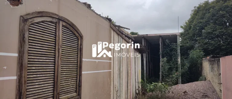 Imagem Terreno bairro Guatupê, São José dos Pinhais/PR