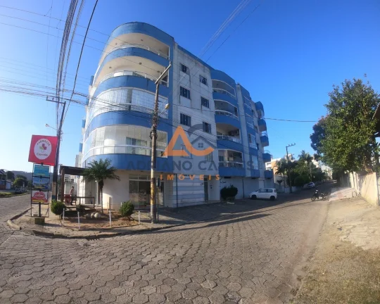 Adriano Carpes Imóveis Aluga Apartamento Anual Mobiliado.