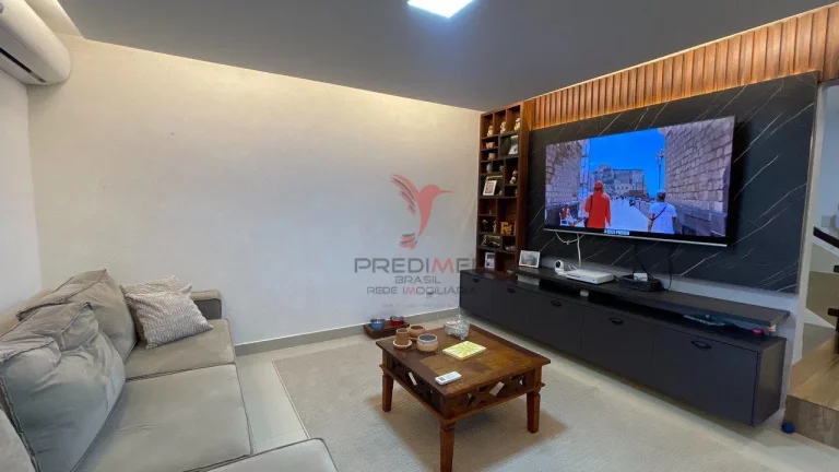 Imagem CASA NO BESSA com área gourmet,piscina, terraço.- R$ 1.200.000,00