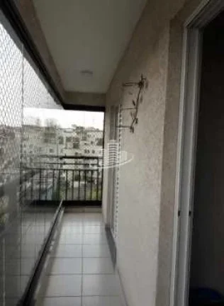 Imagem Apartamento Padrão