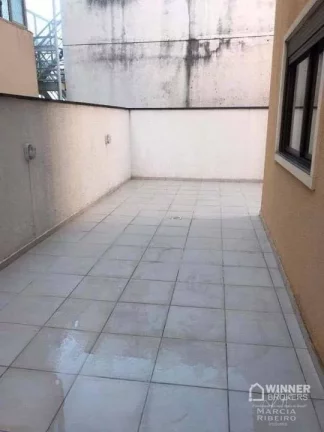 Imagem Apartamento 2 dormitórios na Trindade, Florianópolis/SC
