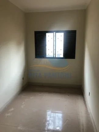 Imagem Casa - Ribeirão Preto - Parque das Oliveiras II - Região Oeste