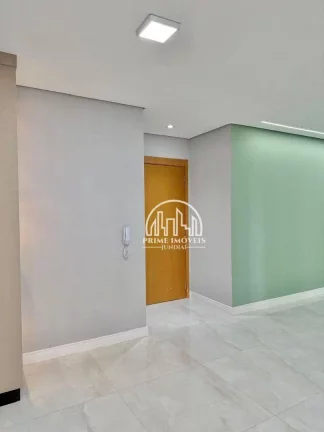 Imagem Apartamento de 69m² c/ 2 Dormitórios, Suíte e Lazer Completo