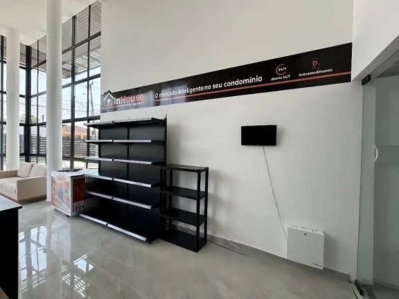 Imagem Apartamento com 2 dormitórios à venda, 52 m² por R$ 280.000,00 - Ernesto Geisel - João Pessoa/PB