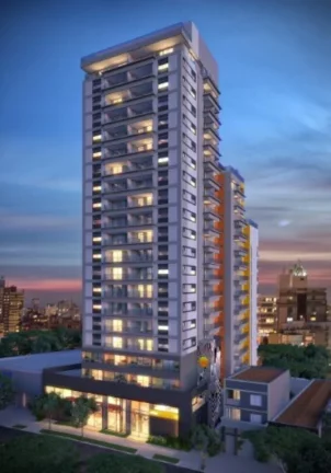 Imagem PONTO COMERCIAL em São Paulo - SP, Higienópolis