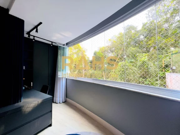 Imagem Apartamento Totalmente Mobiliado e Decorado em Localização Nobre Com 250m² privativos, o apartame...