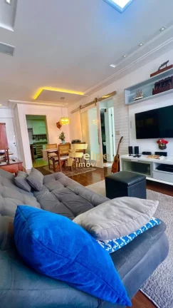 Imagem BELÍSSIMO APARTAMENTO DE 02 QUARTOS, SOL DA MANHÃ E LAZER, NA PRAIA DO CANTO EM VITÓRIA/ES!