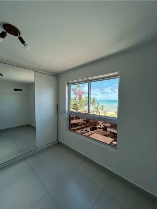 Imagem Cobertura Duplex no Cabo Branco a 50m da praia com Vista para o Mar com Projetados