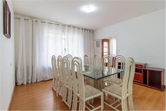 Imagem Sobrado Para venda na Vila Monumento