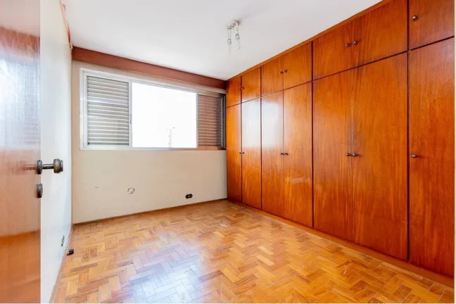 Imagem APARTAMENTO RESIDENCIAL em São Paulo - SP, Jardins