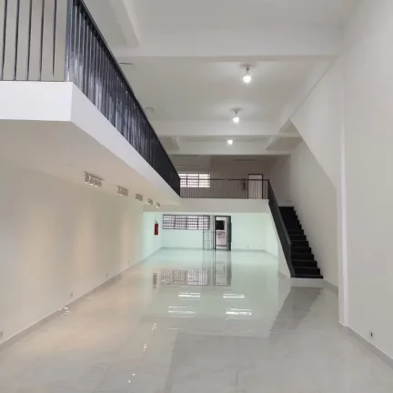 Imagem Salão comercial para alugar no Centro, Atibaia - SP