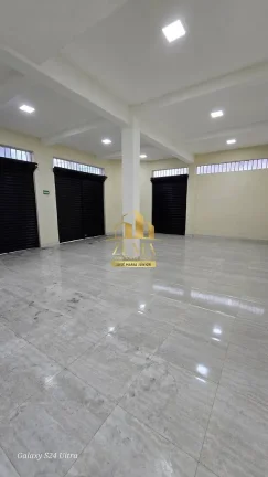 Imagem Prédio comercial 468 m2, 04 pav (terreo+03), Esquina, Alto Fluxo. Reformado
