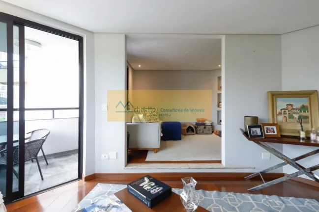 Imagem APARTAMENTO RESIDENCIAL em SÃO PAULO - SP, SANTA CECÍLIA