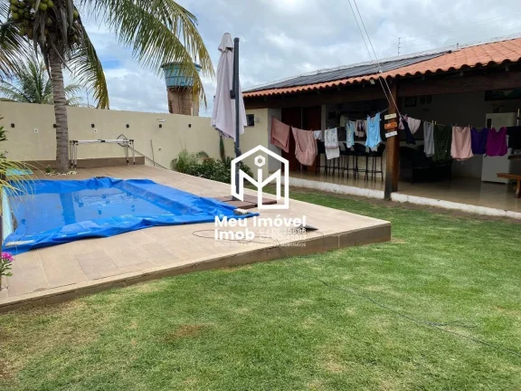 Imagem Casa em Setor Norte Maravilha - Luziânia