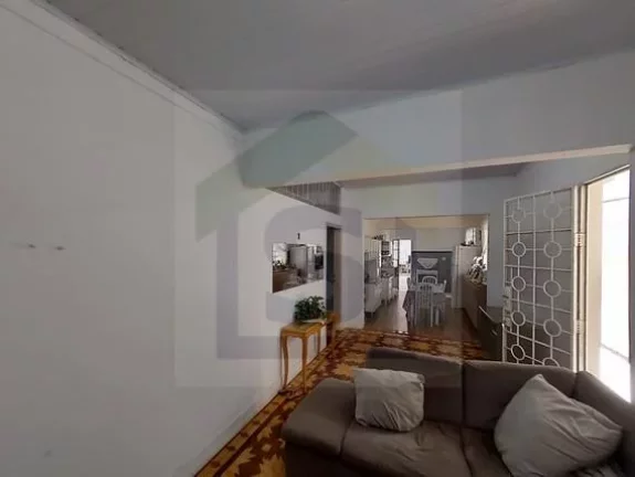 Imagem Casa Residencial / Centro