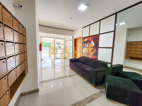 Imagem Este apartamento tenho certeza que vai te encantar... Ele é lindo, aconchegante, com cômodos bem d...