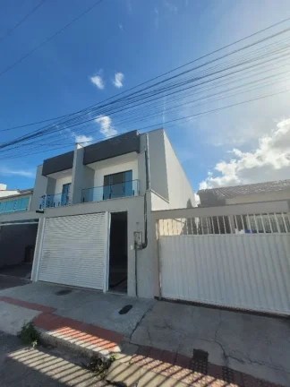 Imagem CASA RESIDENCIAL em SERRA - ES, COLINA DE LARANJEIRAS