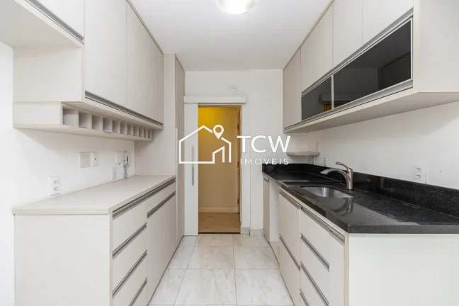 Imagem Apartamento à venda no bairro Vila Olímpia - São Paulo/SP, Zona Sul