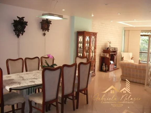 Imagem Apartamento à venda no bairro Barra da Tijuca - Rio de Janeiro/RJ