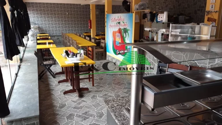 Imagem Pousada para Venda em Itanhaém, Praia do Sonho, 10 suítes, 2 banheiros, 1 vaga