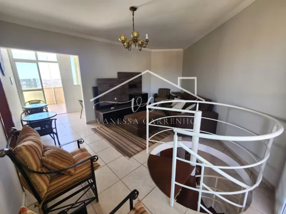 Imagem Locação Apto Cobertura | Vanessa Carrenho