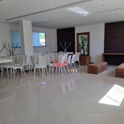 Imagem Apartamento com 1 dormitório à venda, 52 m² por R$ 550.000,00 - Braga - Cabo Frio/RJ