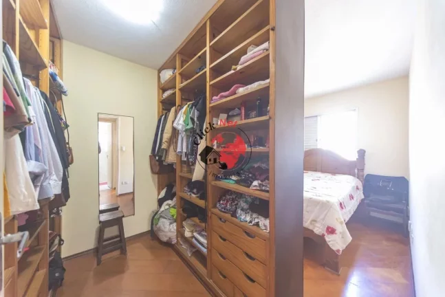 Imagem Apartamento à Venda no Nova Petrópolis – São Bernardo do Campo