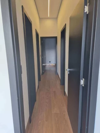 Imagem Casa à venda em Franca, Jardim Natal I, com 3 quartos, 141,86m2