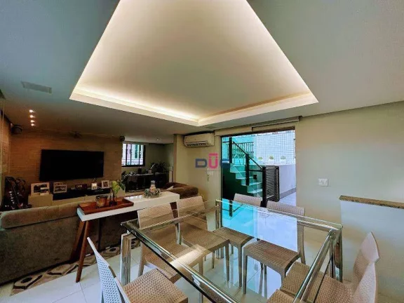 Imagem Casa com 3 dormitórios à venda, 170 m² por R$ 1.700.000,00 - Embaré - Santos/SP
